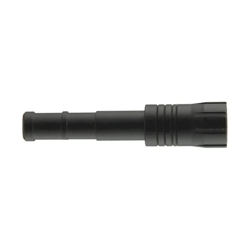 Victory Archery .204 Dia. Gray L Shok TL Insert 12pk ACISHOKRL