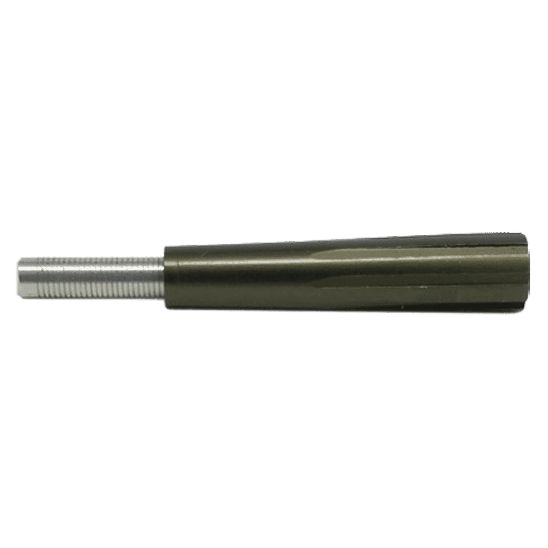 Victory Archery .166 Dia. Green M Shok TL Insert 12pk ACISHOKVM