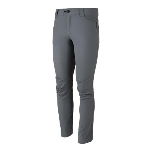 Beretta Beretta Gunner Tech Pants Steel Grey CU433T2452090R - $139.00 at Scopelist.com