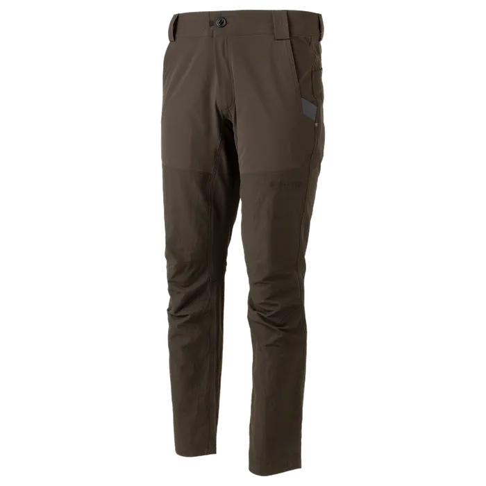 Beretta Taum Field Pant Brown Bark CU273T245208AA, Medium