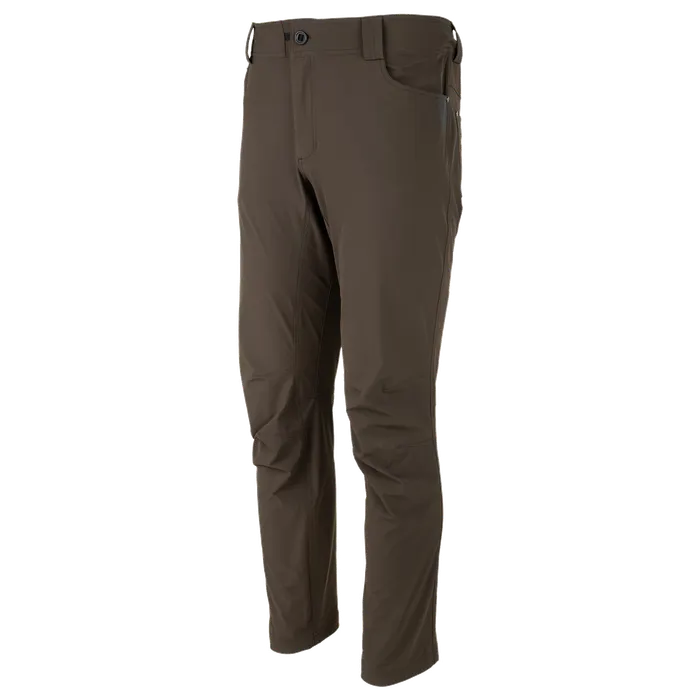 Beretta Gunner Tech Pants Brown Bark CU433T245208AA, Medium