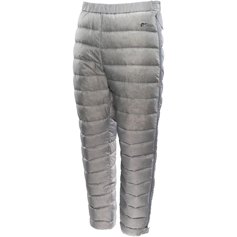 Stone Glacier Grumman Down Pant Chamber 20027-CM in Camouflage (Cm), Small