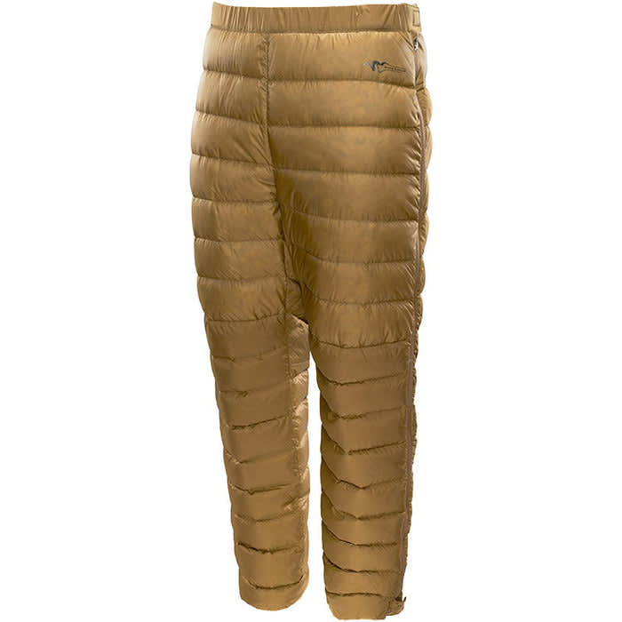 Stone Glacier Grumman Down Pant Fieldstone 20027-FS, XL