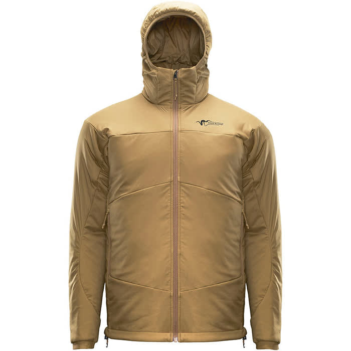 Stone Glacier Cirque Jacket Fieldstone 20029-FS, XL