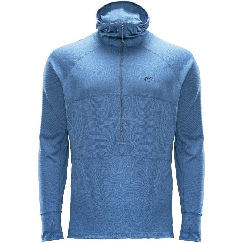 Stone Glacier Avro Synthetic Hoody Dusky Blue 10007-DB, Medium