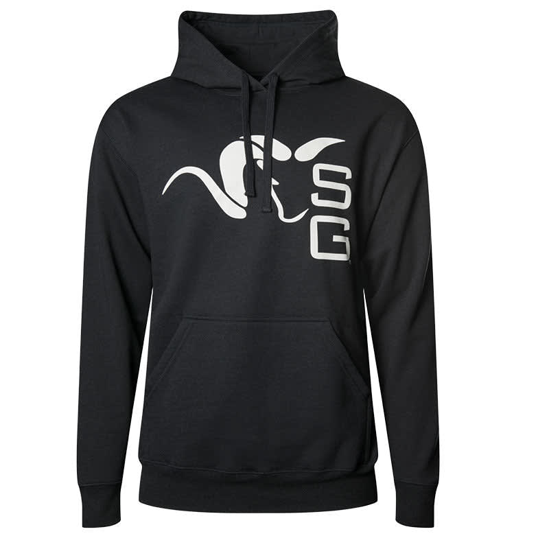 Stone Glacier SG Ram Hoody Black Extra 60001-BK, XL