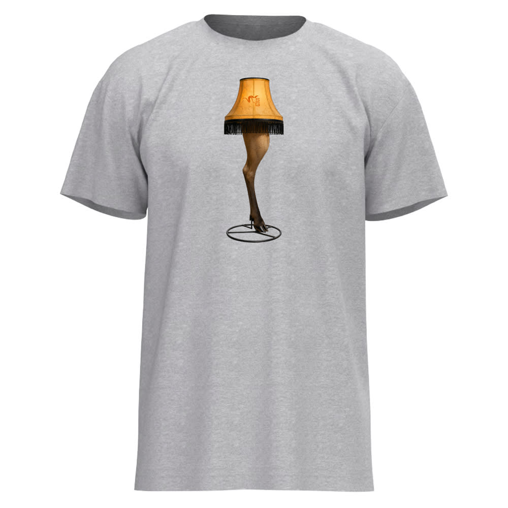 Stone Glacier SG Christmas T-Shirt White 60241-WH