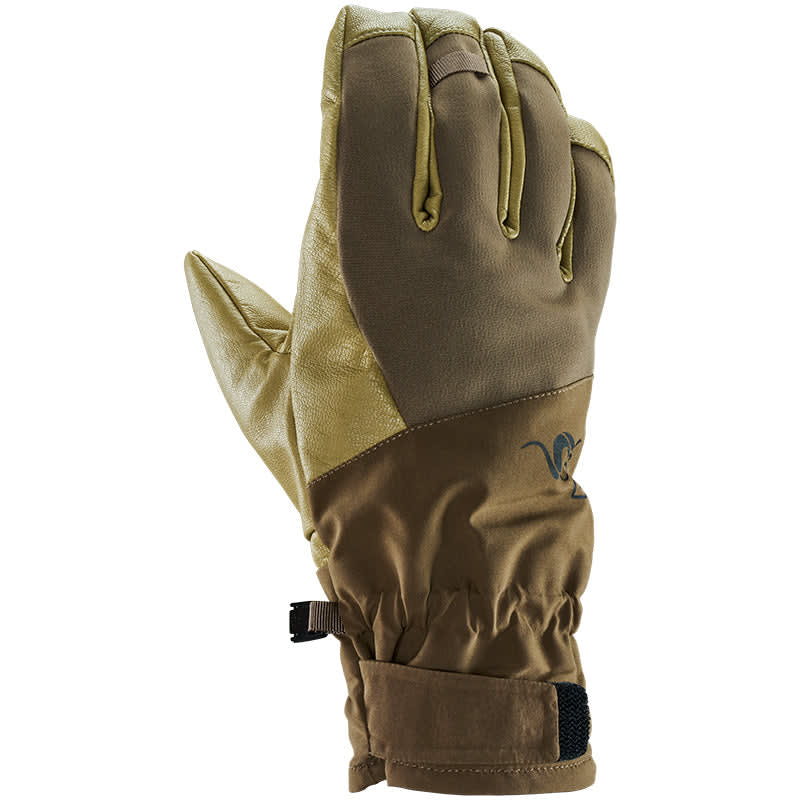 Stone Glacier Grid Glove Muskeg 80006-MK, Medium