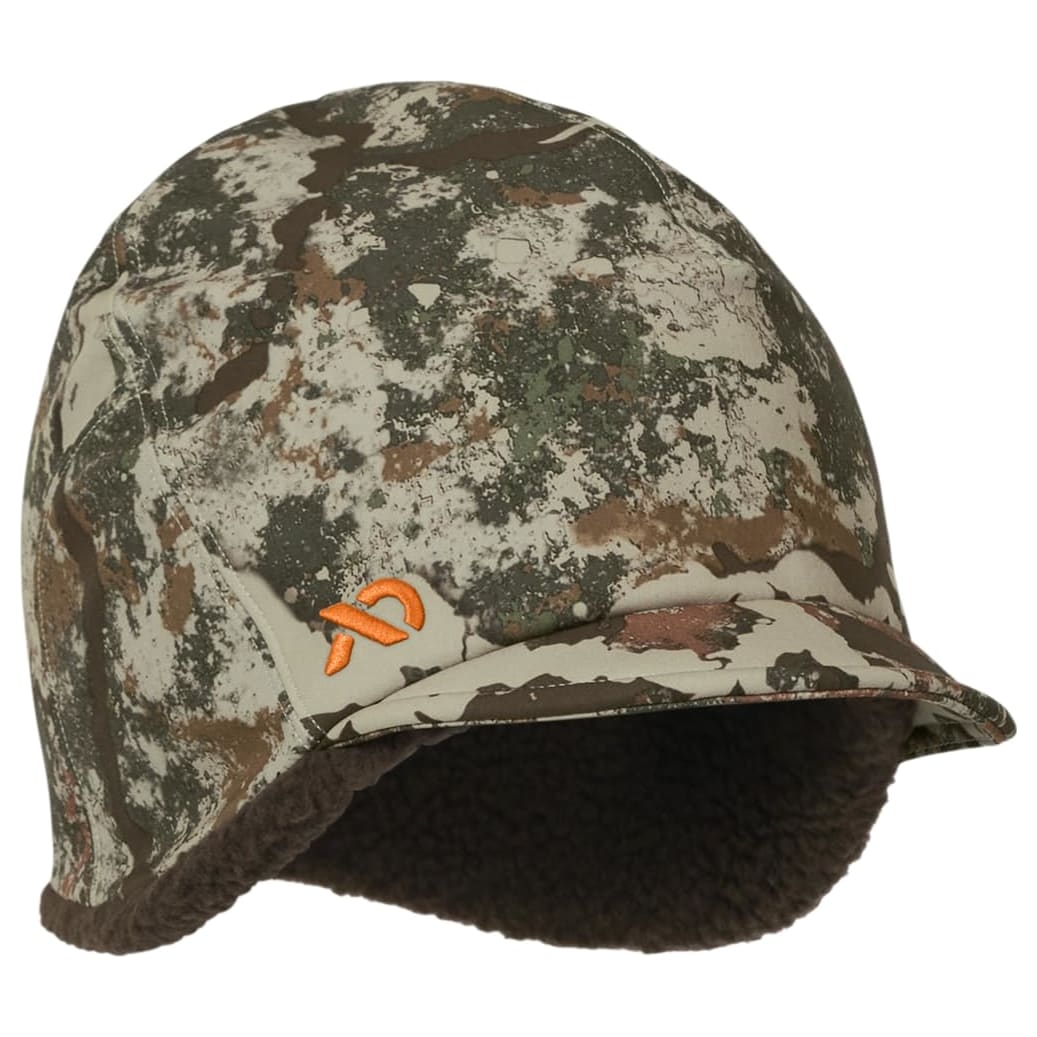 First Lite Tundra Brim Beanie Specter MATBBSP, Large