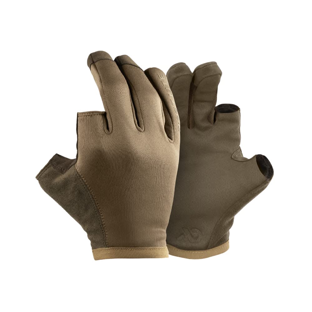 First Lite Trigger Glove Dry Earth MATRGDE, XL