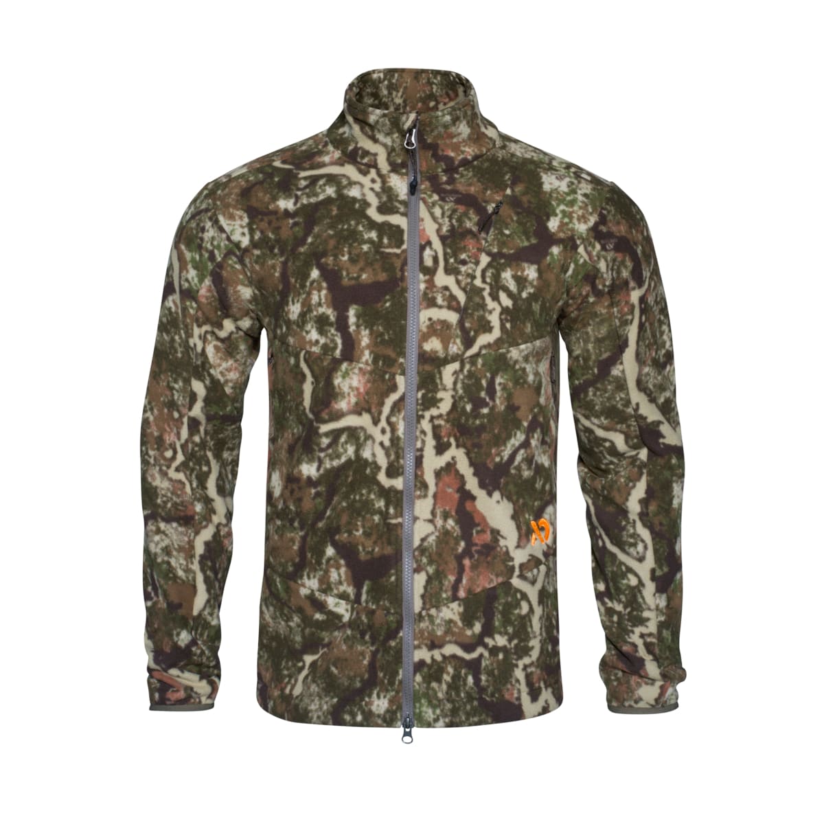 First Lite Men's Phase Jacket Specter MOPHJSP, 3X
