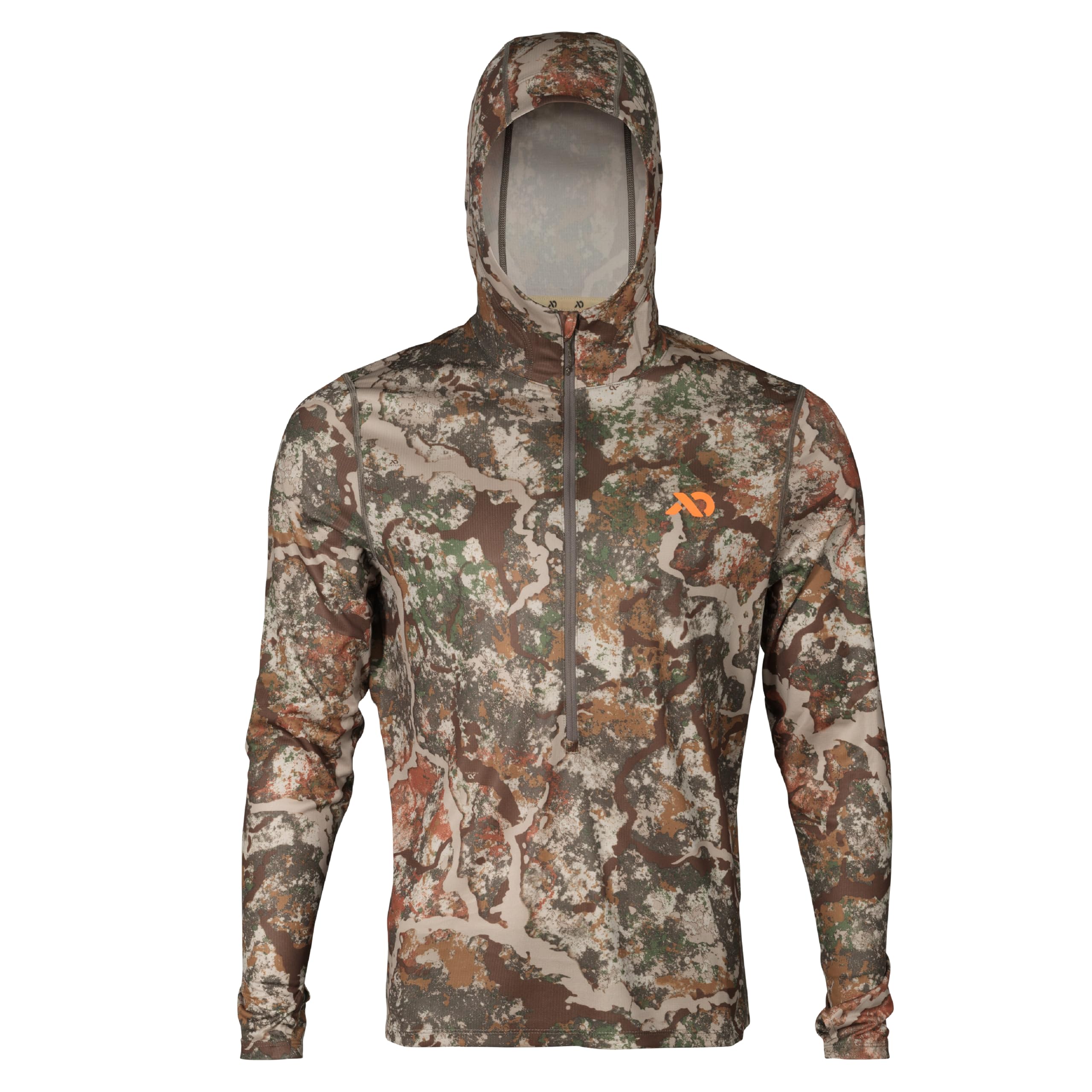 First Lite Men's Yuma Synthetic Hoody Specter MBMYHSP, XL