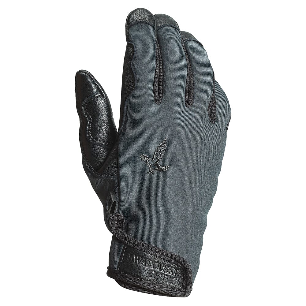 Swarovski Optik Swarovski GP Gloves Pro in Green, :"8.5"}]