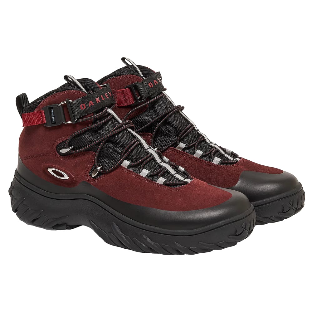 Oakley Meridian Boot Grenache FOF100582-9B2 PARENT