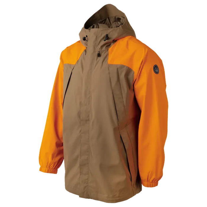 Beretta Beretta Covey 2L Field Jacket Otter/Orange GU395T244608D8 - $118.99 at Scopelist.com
