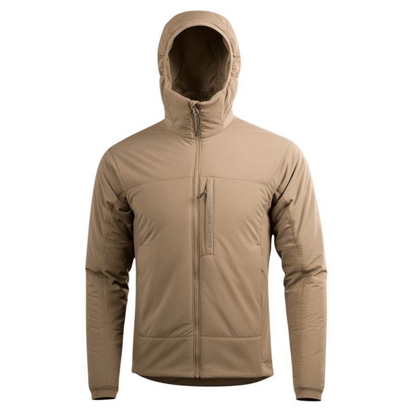 eberlestock Eberlestock Alturas Jacket Dry Earth ALTHE - $249.00 at Scopelist.com