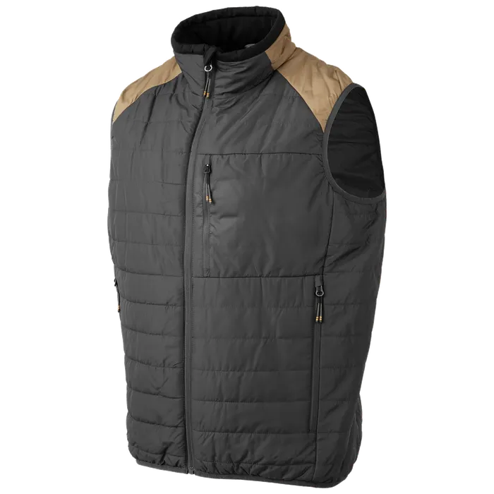 BERETTA Divebomb Insulator Vest, Color: Peat & Otter, Size: L (GU645T255809U1L)