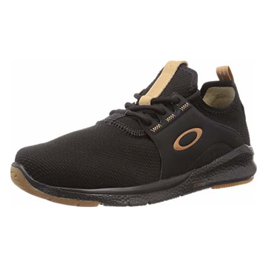 Oakley Dry Black FOF100136-001, 7