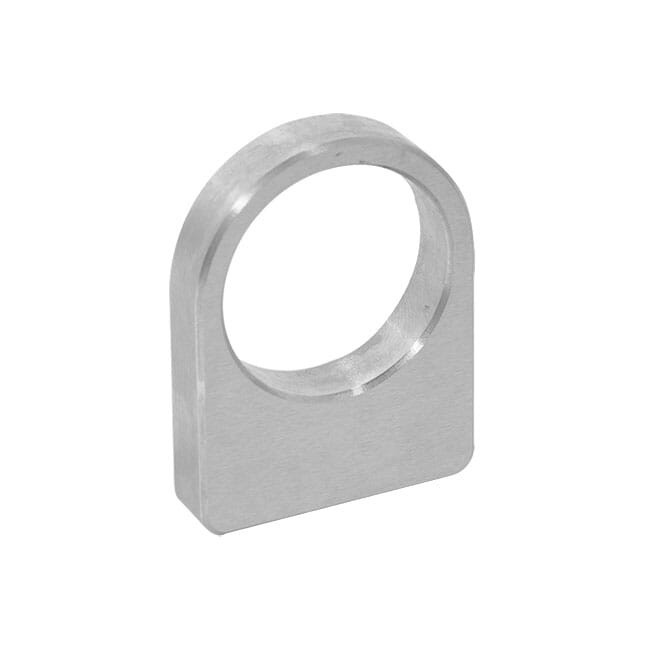 Badger Ordnance Badger Ordnance Marine Corps M40A6 Steel Recoil Lug 306-01A6 - $40.99 at Scopelist.com