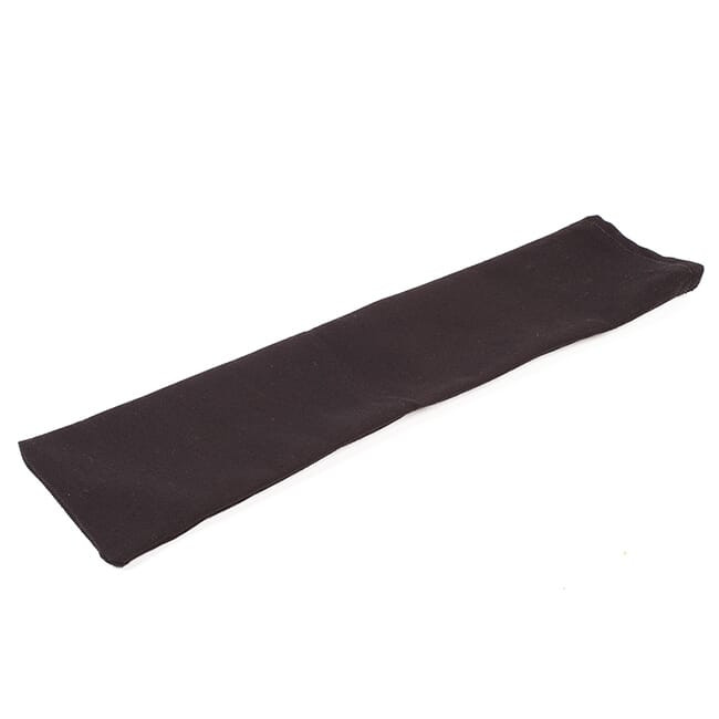 Negrini Plush Cotton Flannel Socks for Forend Stock 415FFS