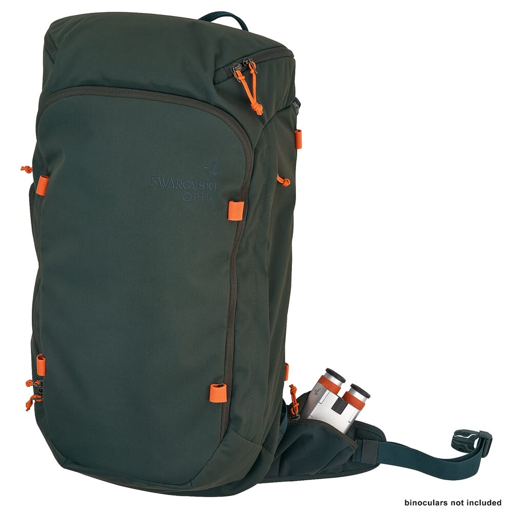USED Swarovski BP 24L Green Backpack 60599 - Excellent Condition USED8328