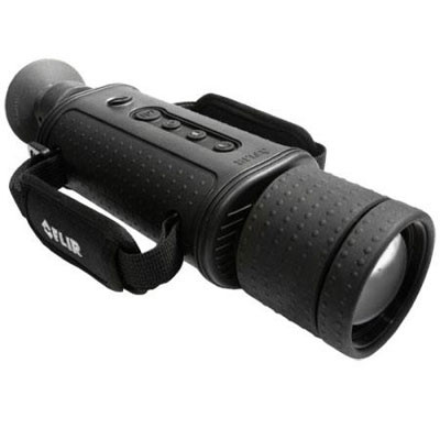 FLIR Command 431-0004-11-00S HS-307