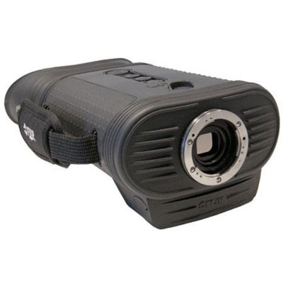 Flir 431-0006-01-01 BHS-XR Command Thermal Binocular Camera