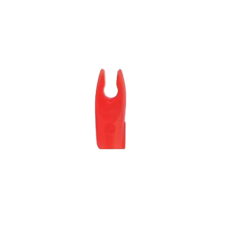 Black Eagle Pin Nock Red Dzn 47