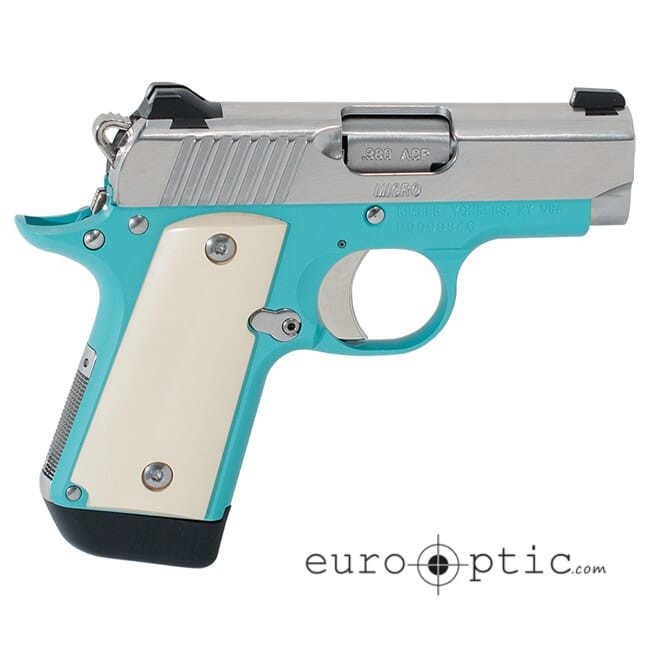Kimber Micro Bel Air Semi-Auto Pistol with Night Sights