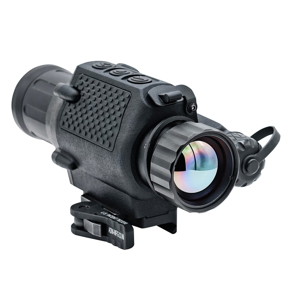 USED Armasight Jockey 640 Thermal Clip-on TAVT66CN2JOCK102 - Excellent Condition USED8411