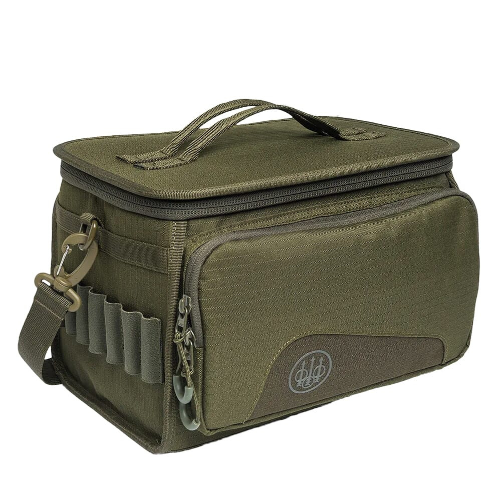 USED Beretta GameKeeper EVO Green Moss/Brown Bark 150-Cartridge Bag BS372T226207V7UNI - Excellent Condition USED8417