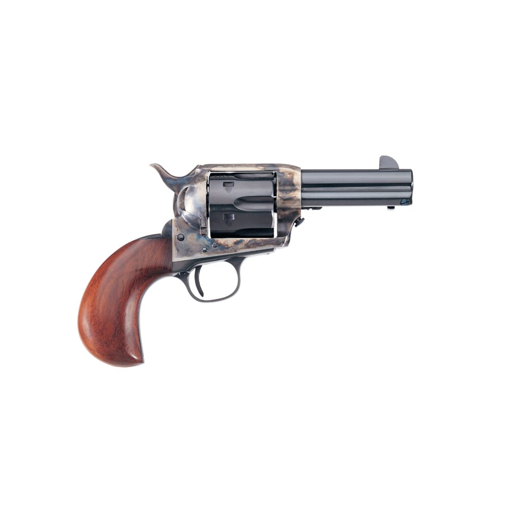 uberti Uberti 1873 Cattleman BirdHead OM .45 Colt 3.5" Bbl Revolver 344691 - $619.99 at Scopelist.com