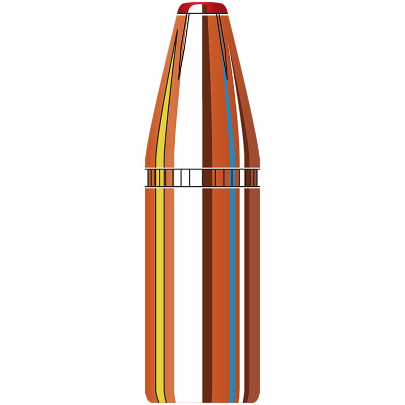 Hornady Sub-X Subsonic eXpanding Bullets - 250 Grain - .357 dia. - 100 Pack