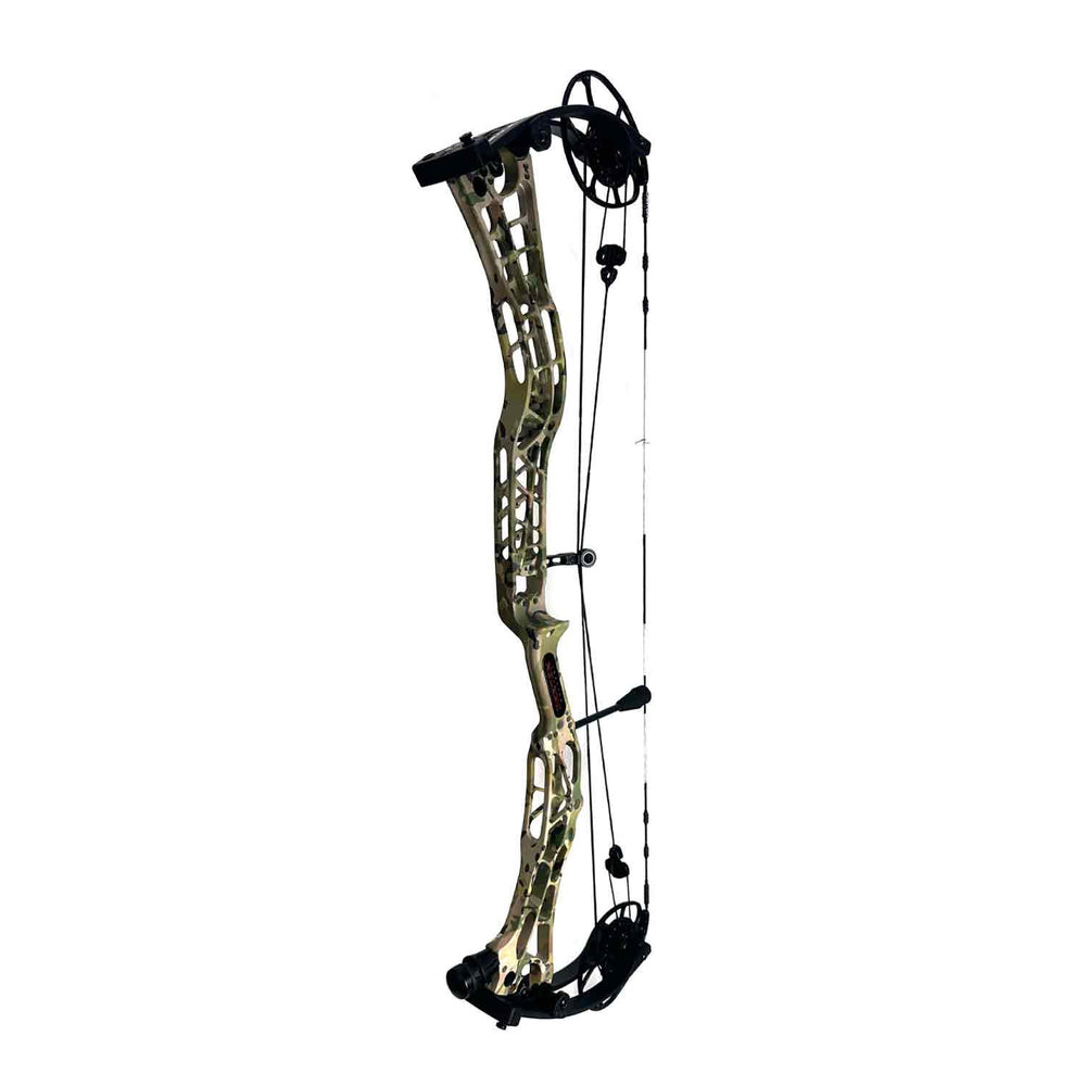 Darton High Performance Hunting Bow 35417 Sequel 31 ST2 RH 70/80 lbs Folds of Honor Special Edition 35417