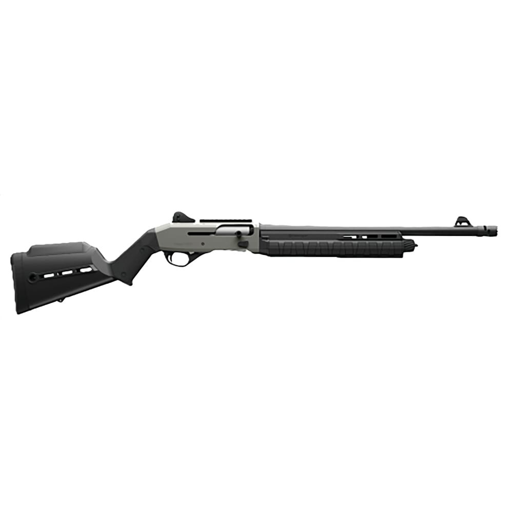 stoeger Stoeger M3000 Tactical 18.5" Bbl 12ga 2 3/4" & 3" 4+1 Shotgun 36072 - $649.00 at Scopelist.com