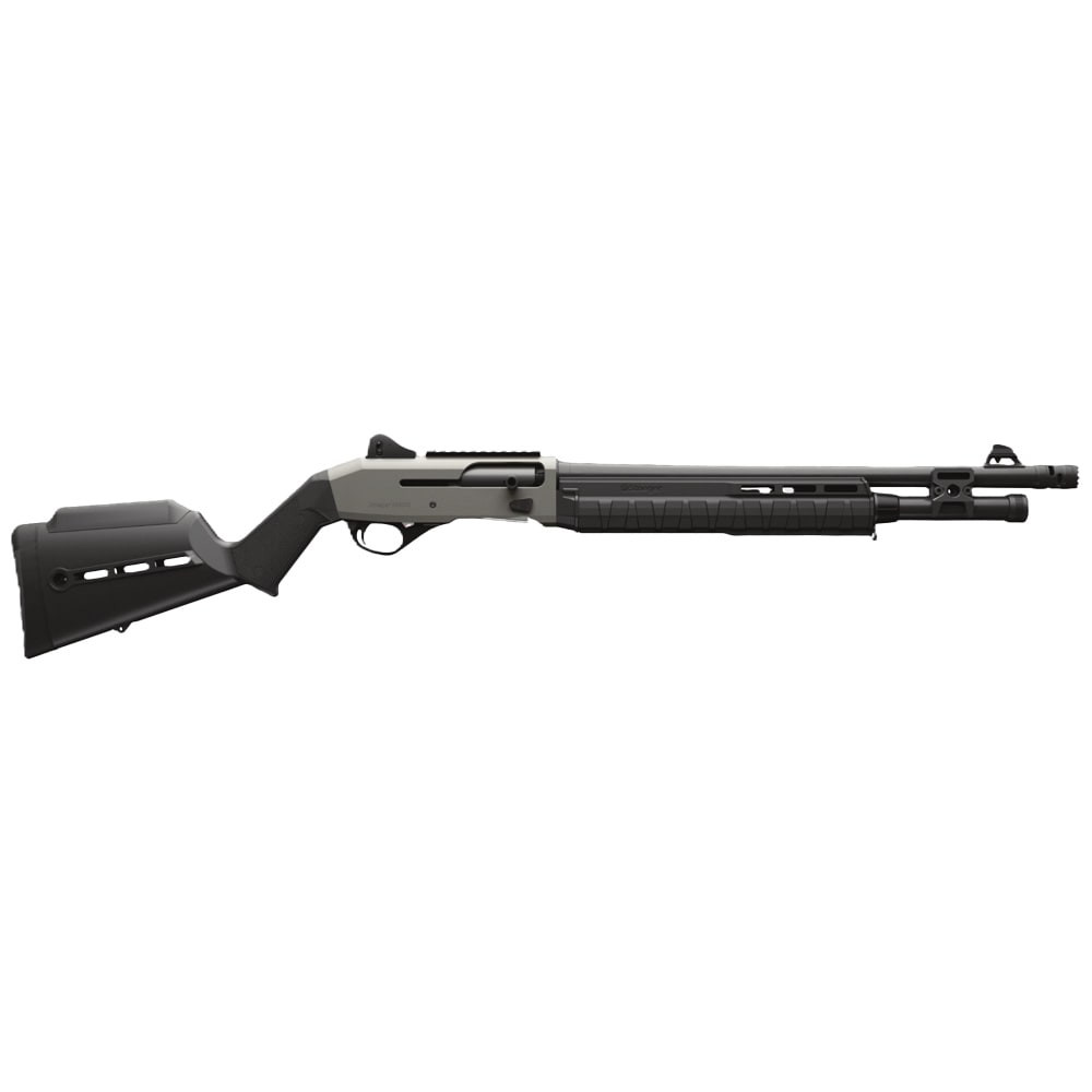 stoeger Stoeger M3000 Tactical Freedom Series 18.5" Bbl 12ga 2 3/4" & 3" Shotgun 36075FS - $699.00 at Scopelist.com