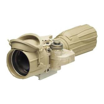 PVS24/M2124 Comm CNVD-I2 Alpha FOM 1250 Max