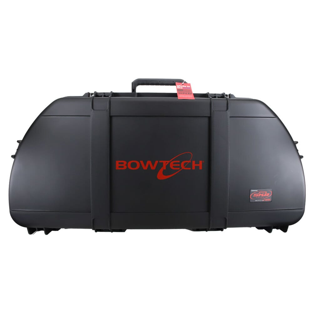 SKB iSeries Bowtech Shaped Bow Case 3i-4318-BPL