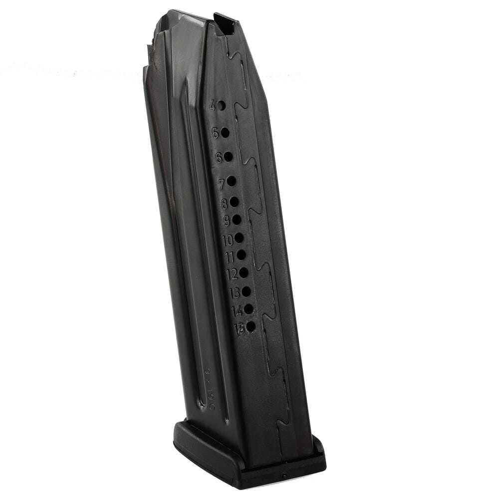 heckler & koch HK VP9/P30 9mm 15rd Magazine 50227869 - $43.99 at Scopelist.com