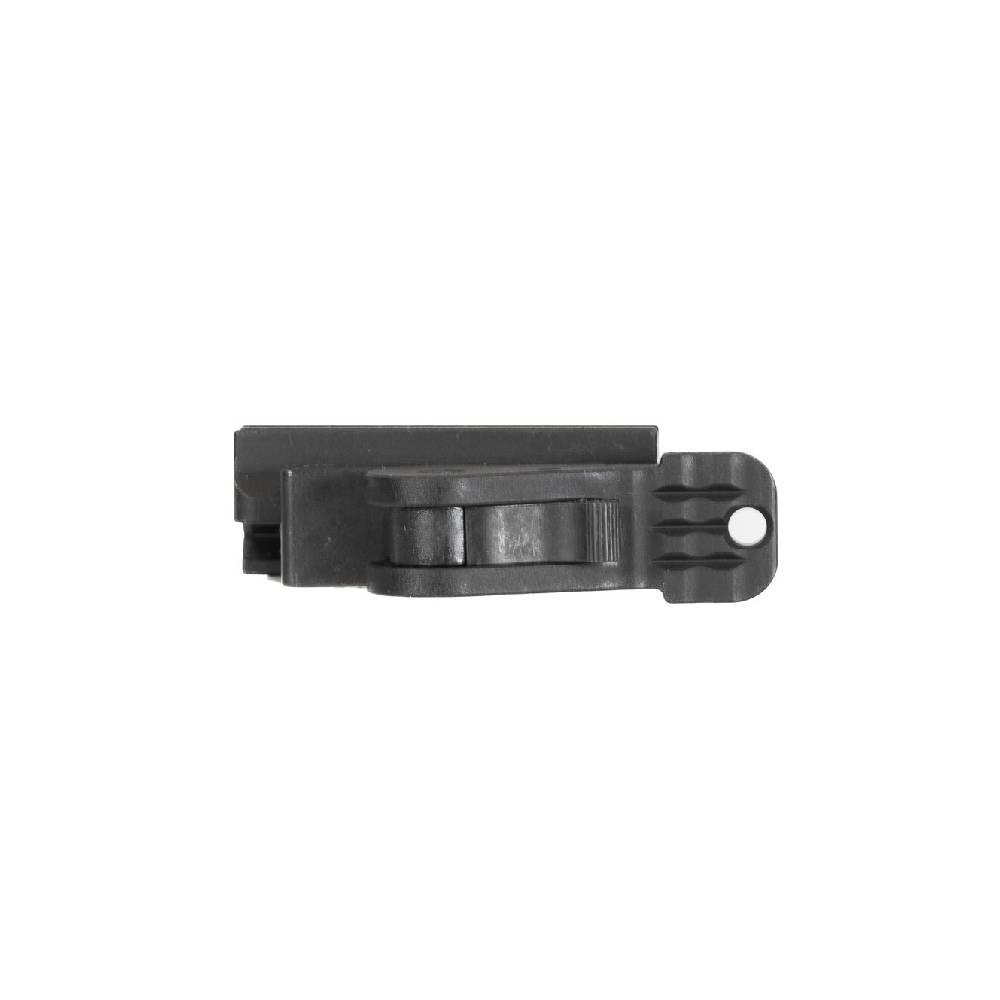USED ADM AD-B2 Low Rear Cantilever Mini ACOG Mount AD-B2-L-STD - Excellent Condition USED8513