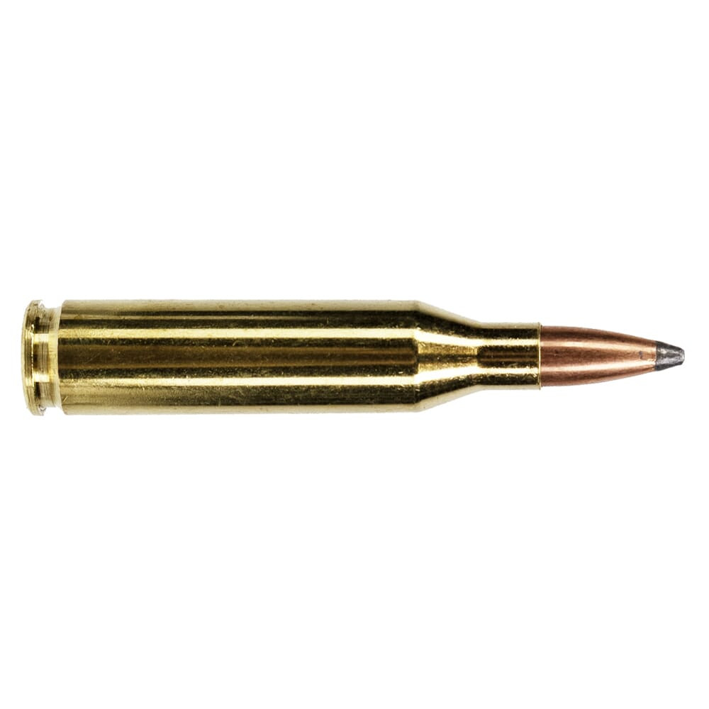 Nosler Whitetail Country .243 Win 100 Grain Solid Base Centerfire Rifle Ammo