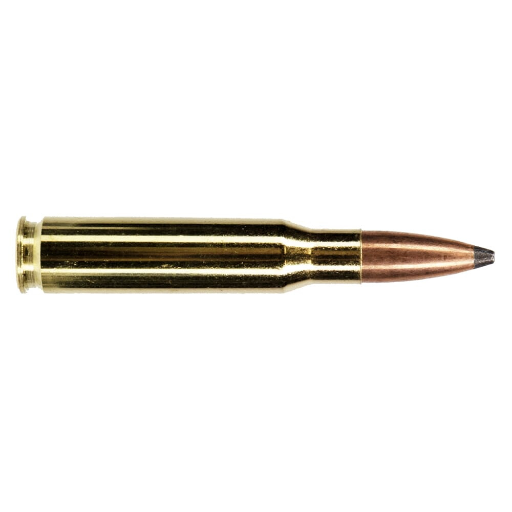 Nosler Whitetail Country .308 Win 150 Grain Solid Base Centerfire Rifle Ammo