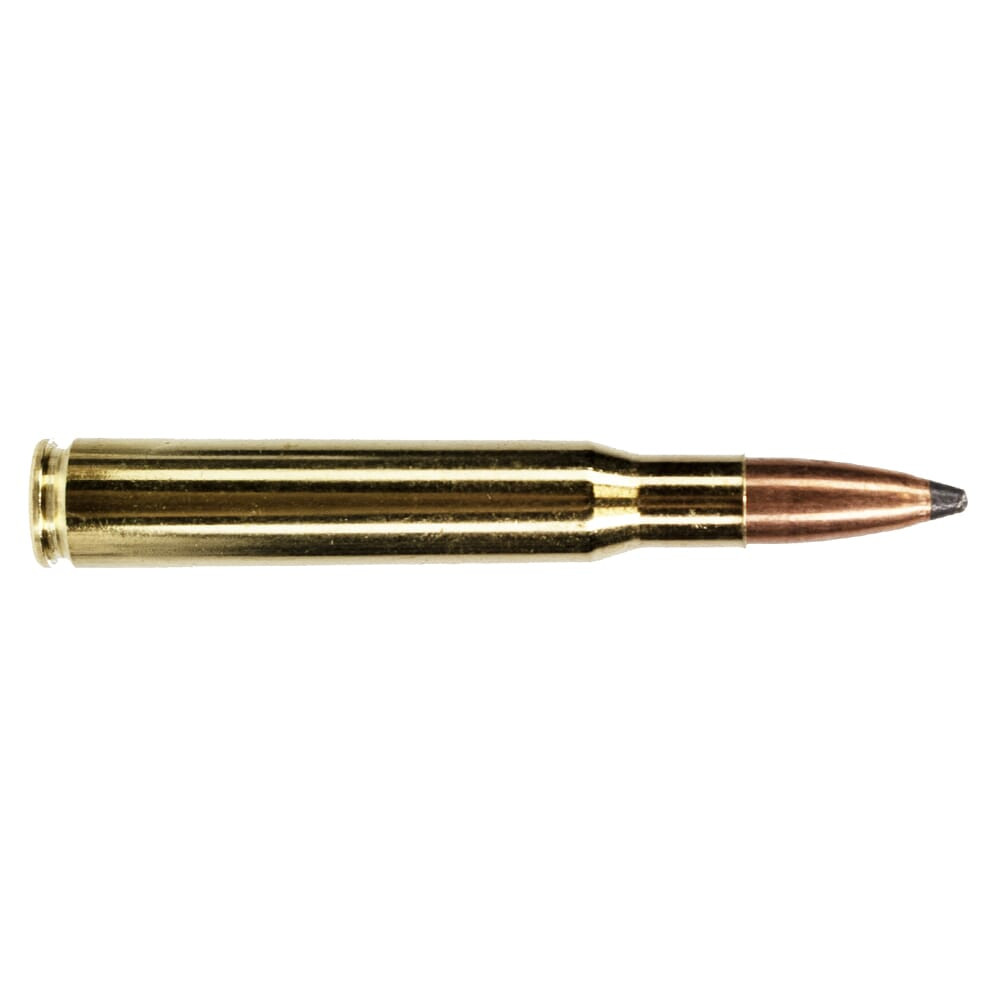 Nosler Whitetail Country .30-06 Springfield 150 Grain Solid Base Centerfire Rifle Ammo