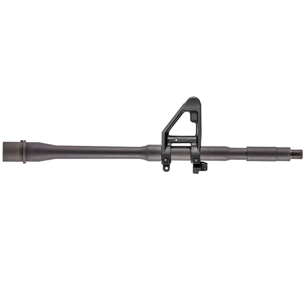 daniel defense Daniel Defense 5.56mm NATO 14.5" 1:7" CMV CHF Carbine-Length M4 Barrel Assembly w/FSB 07-075-02153 - $346.99 at Scopelist.com
