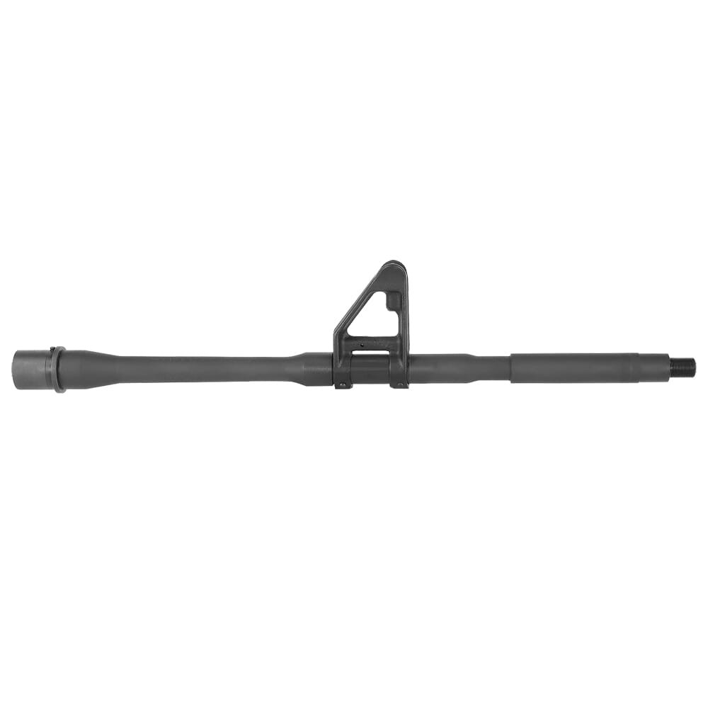 daniel defense Daniel Defense 5.56mm NATO 16" 1:7" CMV CHF Carbine-Length M4 Barrel Assembly w/FSB 07-075-10114 - $349.99 at Scopelist.com