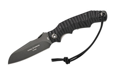 pohl force Pohl Force EOD Foxtrot One Survival Knife 1037 - $450.00 at Scopelist.com