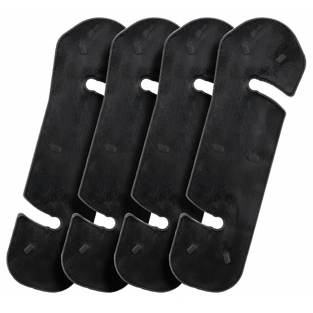 MDT Buttstock Spacer Kit Blk 104185-BLK in Black
