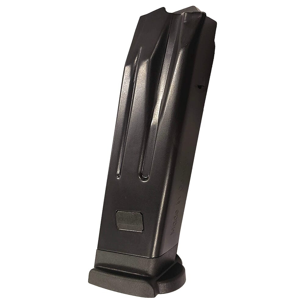 Heckler &Koch 9mm VP9/P30 10-Round Factory Magazine with Standard Floorplate