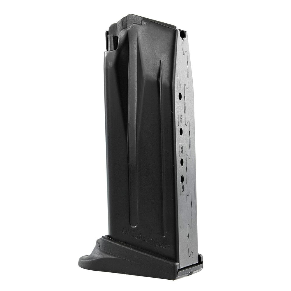 Heckler & Koch HK P2000SK 40 S&W 9rd Mag 50259080