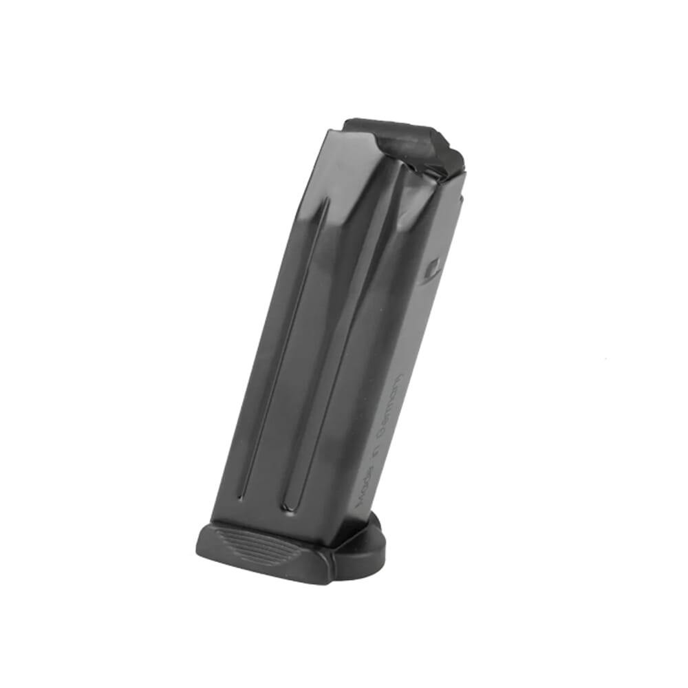 heckler & koch HK VP9A1 K 9mm Full-Size 15rd Magazine 50259147 - $43.99 at Scopelist.com